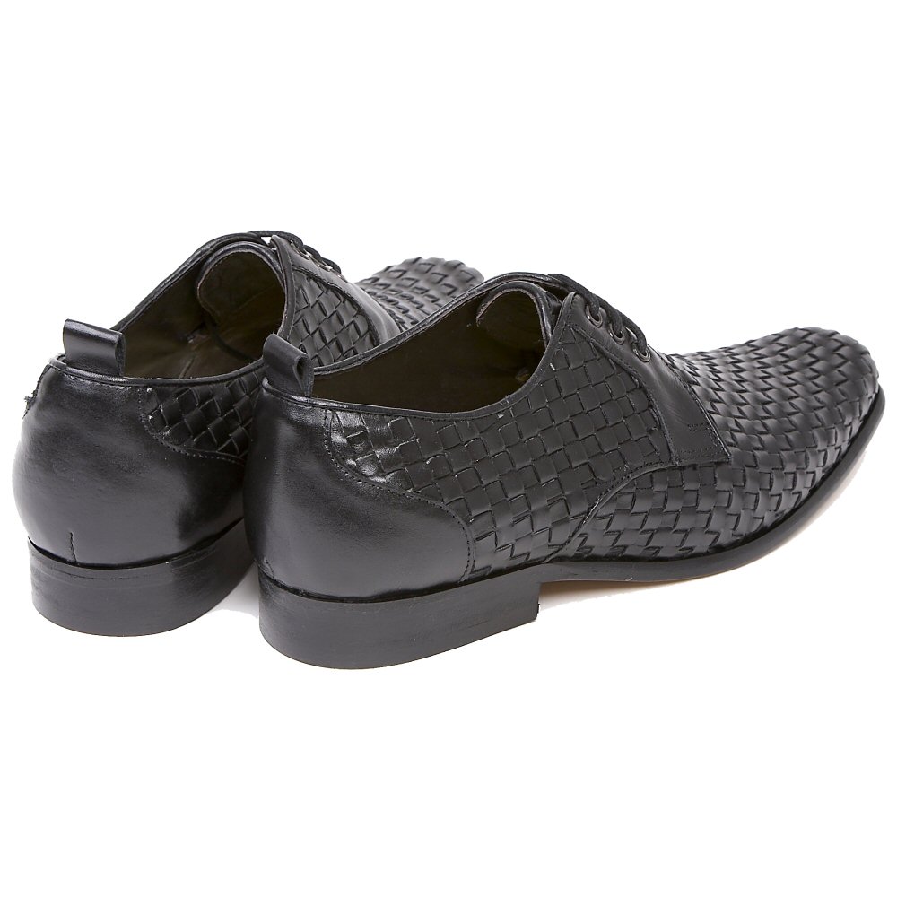 basket weave shoes womens